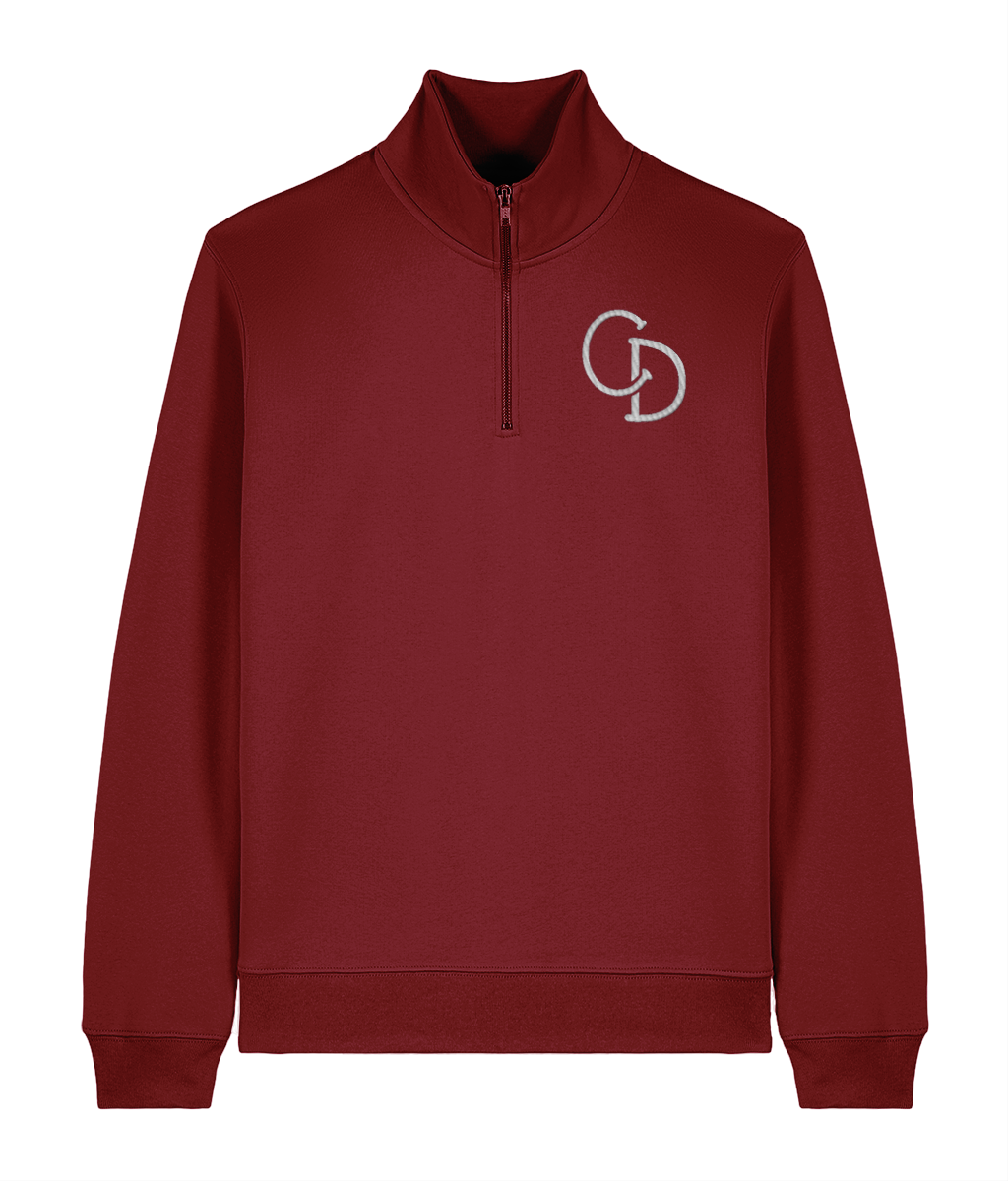Initial Quarter Zip