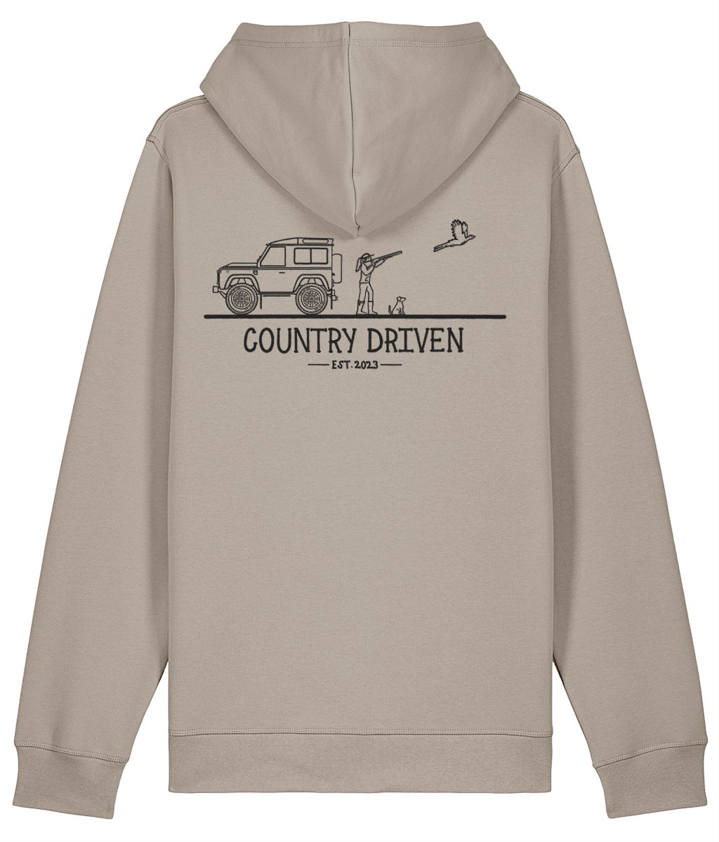 All Things Country Hoodie