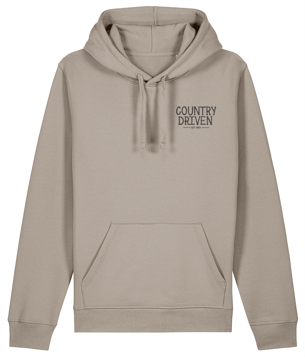 Shotgun Defender Hoodie