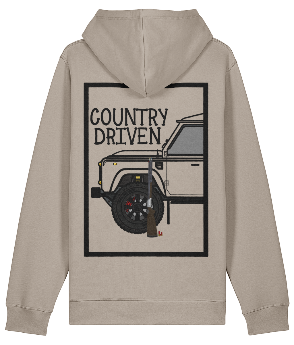 Shotgun Defender Hoodie