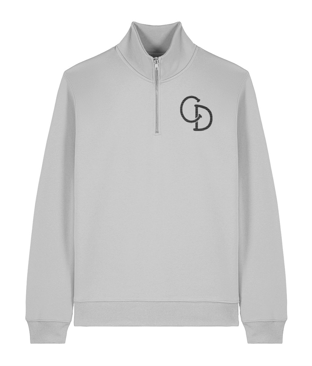Initial Quarter Zip
