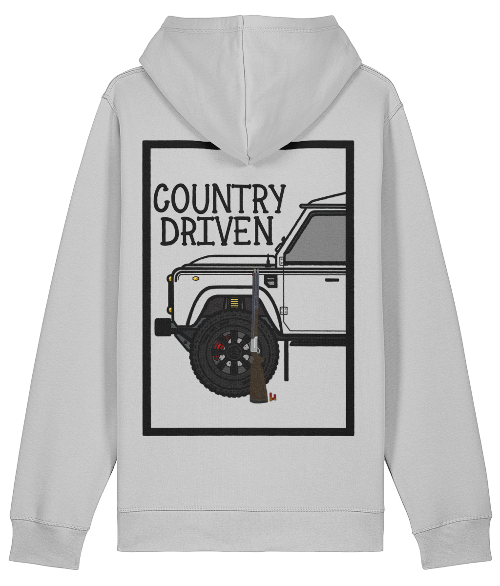 Shotgun Defender Hoodie