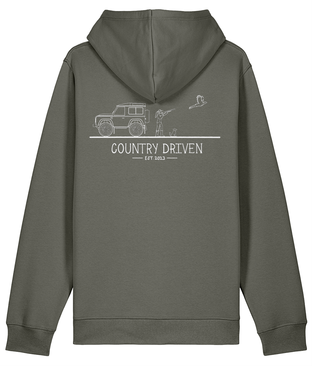 All Things Country Hoodie