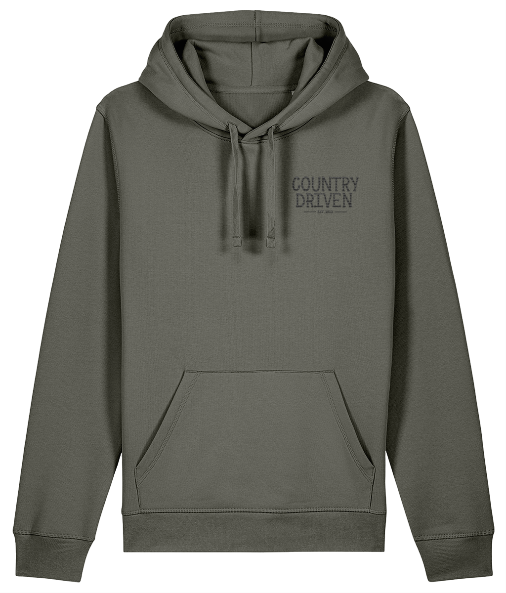 Shotgun Defender Hoodie
