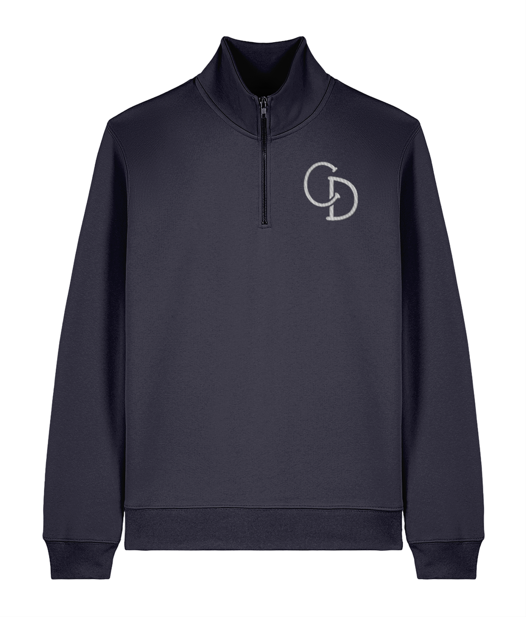 Initial Quarter Zip