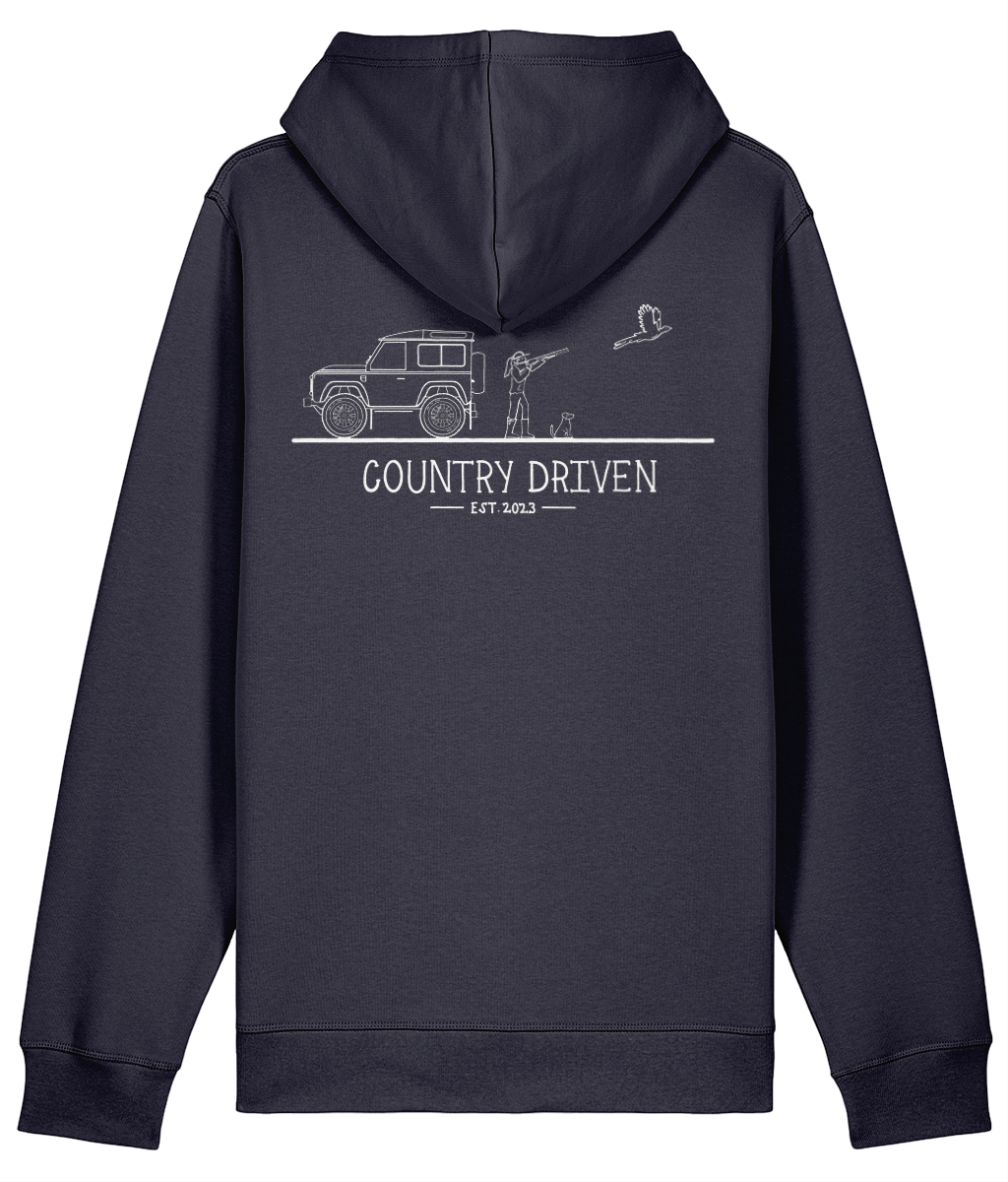All Things Country Hoodie