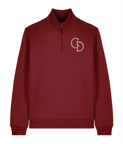 Initial Quarter Zip