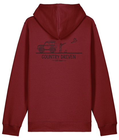 All Things Country Hoodie