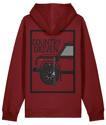 Shotgun Defender Hoodie