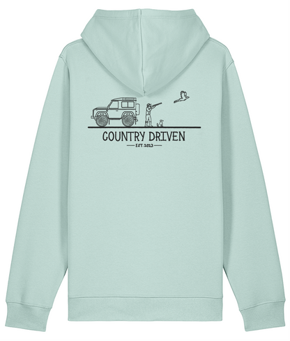 All Things Country Hoodie