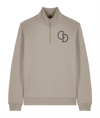 Initial Quarter Zip