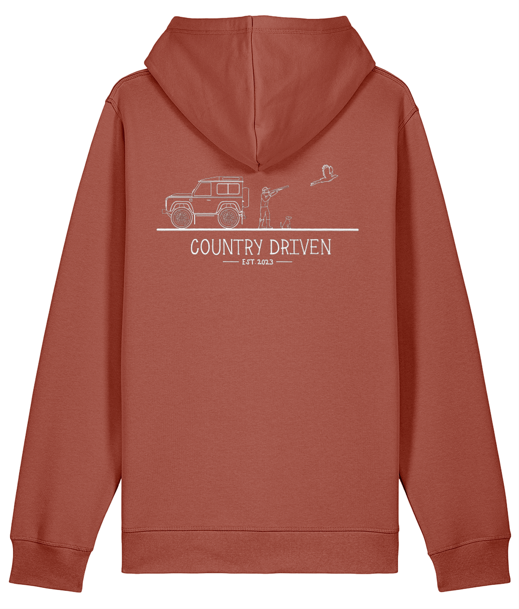 All Things Country Hoodie