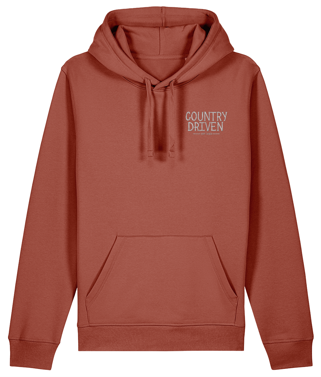 All Things Country Hoodie