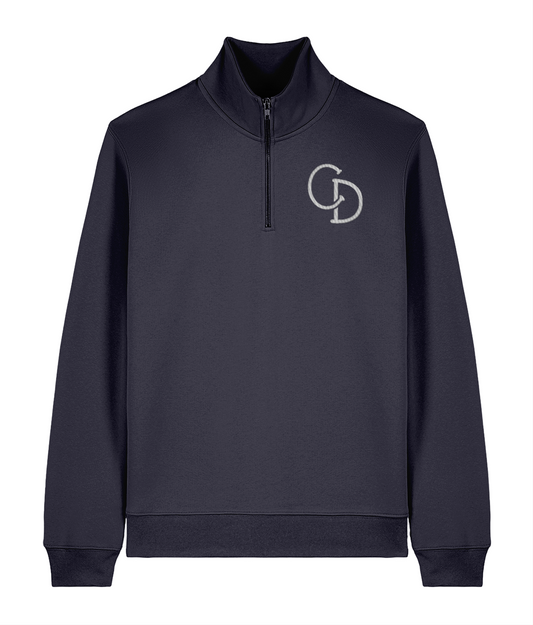 Initial Quarter Zip