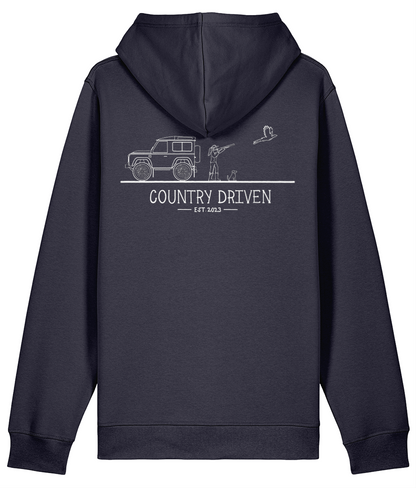All Things Country Hoodie