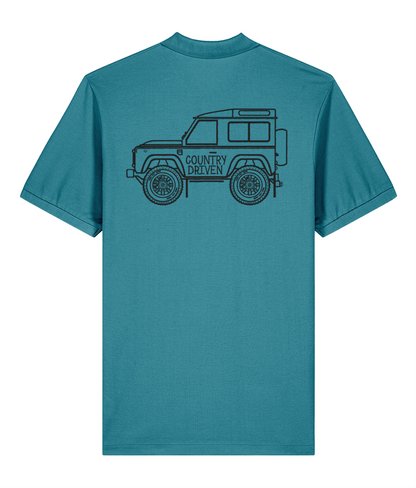 Country Defender Polo Shirt